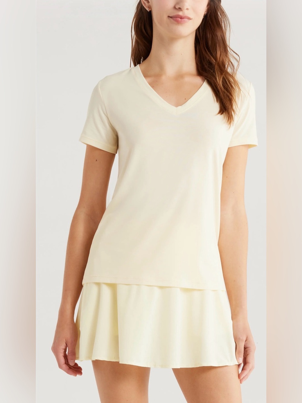 Zella Breathe Active T-Shirt, medium